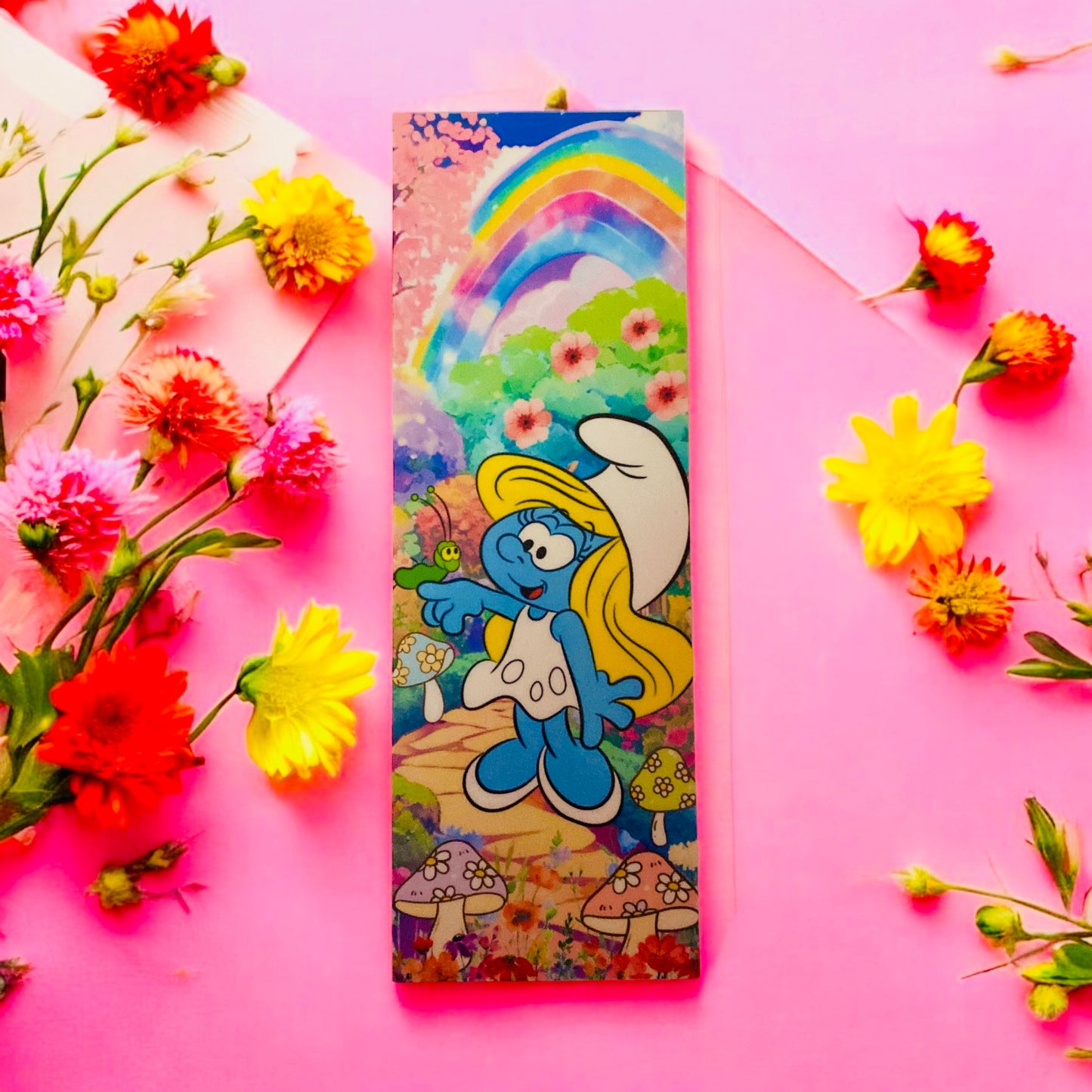 Laminated 80s 90s Childhood Cartoon, Strong Female, warrior, Animated characters,